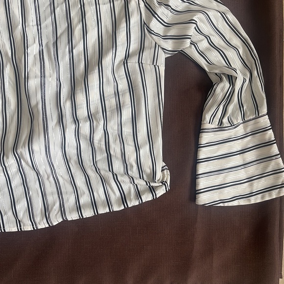 The Impeccable Pig white shirt - Picture 2 of 3